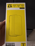 倍思【超瓷晶防爆膜丨AR原屏增透】适用iPhone17Promax钢化膜苹果17Promax手机膜高清防摔保护膜 2片装 实拍图