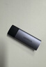 绿联 USB3.0高速读卡器 SD/TF多合一读卡器 适用手机单反相机记录仪监控存储内存卡 双卡双读60723 实拍图