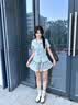 CAMILA KSENIA半拖鞋女2026新款休闲夏季增高厚底包头半拖鞋一脚蹬爆款懒人女鞋 米色 38 晒单实拍图