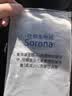BIMLL Alcantara汽车头枕颈枕腰靠车载靠枕护颈枕奔驰S级迈巴赫通用 实拍图