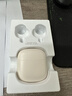 漫步者（EDIFIER）Zero Air 真无线蓝牙耳机 半入耳式耳机 无线耳机 轻盈舒适 适用苹果华为小米OPPO手机 月白 实拍图