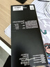 闪魔【AR增透抗反光】适用苹果17Promax钢化iPhone17promax手机膜AR增透全屏防尘无尘仓保护膜2片装 实拍图