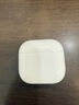 Apple/苹果 AirPods 4 搭配USB-C充电盒 苹果耳机 蓝牙耳机 适用iPhone/iPad/Mac 四代 实拍图