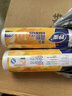 妙洁中号手提背心式保鲜袋200只 背带型塑料食品袋子厨房超市 实拍图