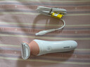 飞利浦（PHILIPS）电动剃脱毛器 女士脱毛仪 BRL146/80 全身水洗干湿两用剃毛器 充电式刮毛刀浮动贴合 BRL146/80 实拍图