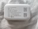 TCL随身wifi三网通用免插卡无线wifi6车载4G路由器随身便携无限制移动联通电信全国通用2026款5GXY15B 【升级充电款】3000毫安大电池 不限速不虚标月享1500G流量 实拍图