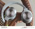 OneOdioA10蓝牙降噪耳机头戴式无线音乐HiFi音质ANC智能带麦手机通用 A10 银色【双馈主动降噪】 实拍图