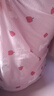 红豆儿童睡衣纯棉夏季薄款空调服男女童短袖套装中大童家居服3320 130 实拍图