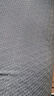 好汽仕（Howtreats）坐垫夏季汽车座垫凉垫蜂窝凝胶坐垫夏天透气冰垫子冰丝久坐垫 实拍图