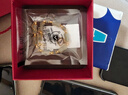 老凤祥[一贝子]银手链女2026新款和田玉手串生日纪念日礼物送女朋友老婆 实拍图