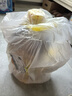 鲁花【保真菜籽油】低芥酸特香菜籽油4L  物理压榨 实拍图
