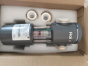 海尔（Haier）前置过滤器全屋家用净水器HP-05升级迭代款40微米双网反冲洗大通量管道过滤器 全屋家用净水器 实拍图