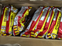 统一小浣熊 招牌香辣蟹味干脆面 35g*30包 整箱装儿时美食干脆面 实拍图