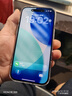 倍思【冰透磁吸|散热快】适用iphone17手机壳苹果17保护套磁吸镜头全包透明气囊防摔 实拍图