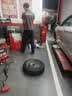 双星JUOGO轮胎 175/70R14 84T X11 适配捷达/瑞纳/新桑塔纳 实拍图