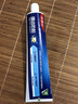 高露洁（Colgate）全面防蛀清新薄荷味牙膏大容量250g 清新口气 除口臭成人牙膏含氟 实拍图