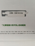 坚果投影（JMGO）N1 Air第四代旗舰版 投影仪家用 纯三色激光高清超亮 家庭影院云台投影机国家补贴（1450CVIA） 实拍图