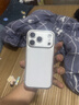 Apple/苹果  iPhone 17 Pro 256GB 银色 支持移动联通电信5G 双卡双待手机 实拍图