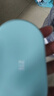 中兴随身wifi6【送1500G流量】无线移动支持5G/4G设备插卡路由器宿舍车载户外上网便携高速流量不限速 白色【 WiFi6 双网切换 】旗舰版免插卡 实拍图