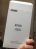 如薇（RNW）去黑头鼻贴膜5组10片免撕拉面膜导出精华液粉刺草莓鼻收缩毛孔 实拍图