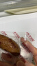 秋林里道斯 中华老字号 哈尔滨红肠580g/袋 量贩装 东北特产 休闲零食 实拍图