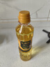 长寿花金胚玉米油 400ml 非转基因压榨一级 烘焙用油 家用食用油 粮油 实拍图