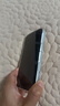 倍思【冰透磁吸|散热快】适用iphone17手机壳苹果17保护套磁吸镜头全包透明气囊防摔 实拍图