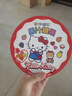 徐福记HelloKitty糖果礼盒408g 三丽鸥正版授权 休闲零食生日礼物毕业礼 实拍图