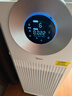 美的（Midea）森林家空气净化器深度分解除甲醛除菌除雾霾异味吸烟宠物净化器过敏源新风机 静音家用大空间 【星澈空气舱】T1000 Lite 实拍图