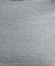 京东京造 悦柔床单单件 120g加厚耐用 A类磨毛床罩 230x250cm 科技灰 实拍图