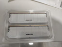 光威（Gloway）32GB(16GBx2) DDR4 3200 台式机内存条 天策 马甲条 精选颗粒 CL18 皓月白 AI电脑配件升级 实拍图