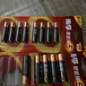 南孚5号+7号电池16粒 碱性电池 聚能环5代适用遥控器/体脂秤/血压计/计算器/无线鼠标/耳温枪/血糖仪等 实拍图