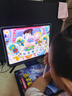步步高AI学习机S8 全智能作业辅导 学生平板教材同步小学初中高中全科辅导护眼屏官方旗舰新课标 8+256G  实拍图