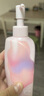 碧柔（Biore）花王轻润眼唇温和卸妆乳200ml清洁毛孔敏感肌 实拍图