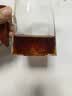 七彩雲南 茶叶 普洱茶熟茶 2021年孔雀班章熟茶 小圆饼 试饮装10g（5g*2） 实拍图