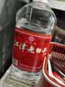 几江江津老白干 小曲清香型白酒 60度 2.4L*1桶 单桶装 高度泡酒专用 实拍图