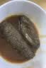 福口居大连即食海参 高档滋补 辽刺参生鲜礼品 海参礼物 海参正品 【口粮参 多只装】即食2斤28-32只 实拍图