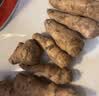 京鲜生山东安丘水洗大黄姜新鲜蔬菜生姜净含量4.5斤(单果100g+)源头直发 实拍图