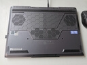 机械革命【京东电脑直播间领券立减800元】极光X 2026 (i7-13700HX 16G 1T RTX5060  灰)游戏本笔记本电脑 实拍图