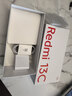 小米（MI）Redmi 13C 6+128 彩虹星纱 天玑6100+芯片 5000万超清双摄 红米手机【赠话费券】 实拍图