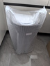 飞利浦（PHILIPS）空气净化器价保618除甲醛烟味新房专业家用孕妇婴儿室内鼻炎杀菌净化机除螨尘花粉过敏原AC4228银 实拍图