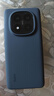 小米 REDMI Note 14 Pro+ 国家补贴 第三代骁龙7s IP68 6200mAh大电量 16GB+512GB 子夜黑 红米5G手机 实拍图