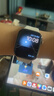 Apple/苹果 Watch S11 智能手表GPS款46毫米玫瑰金色铝金属表壳淡桃粉色运动型表带M/L MEVU4CH/B 实拍图