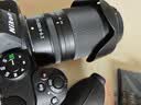 尼康（Nikon）微单镜头Z卡口 尼克尔镜头适用于尼康相机zfcz30z50z50II/z5/z52/z62/z63/z72/Z8/Z9/ZR Z卡口镜头 Z 24-200mm f/4-6.3 VR变 实拍图