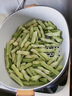 佳帮手沥水篮洗菜篮子双层洗水果篮厨房洗菜盆水果盘 大号 实拍图