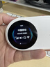 中兴（ZTE）U25S 5G RedCap随身wifi6免插卡/轻量化5G移动无线网/便携式路由器热点笔记本电脑上网流量2026款 实拍图