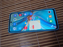 摩托罗拉【国家补贴】联想moto g100  LCD护眼屏 7000mAh超强续航 12GB+256GB 晴空蓝 实拍图