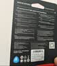 移速（MOVE SPEED）JOY联名款64GB TF（MicroSD）存储卡U3 V30 A1 C10手机平板高速内存卡行车记录仪监控摄像头游戏机 实拍图