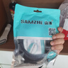 小米（MI）2.5G交换机2.5G电口*4+10G万兆光口*2  企业级万兆交换器 监控网络网线分线器 分流器 实拍图