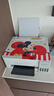 爱普生（EPSON）【6代新品】L1358 墨仓式A4彩色无线单功能家用打印机 家用/办公 AI学习打印机（微信/远程打印） 实拍图
